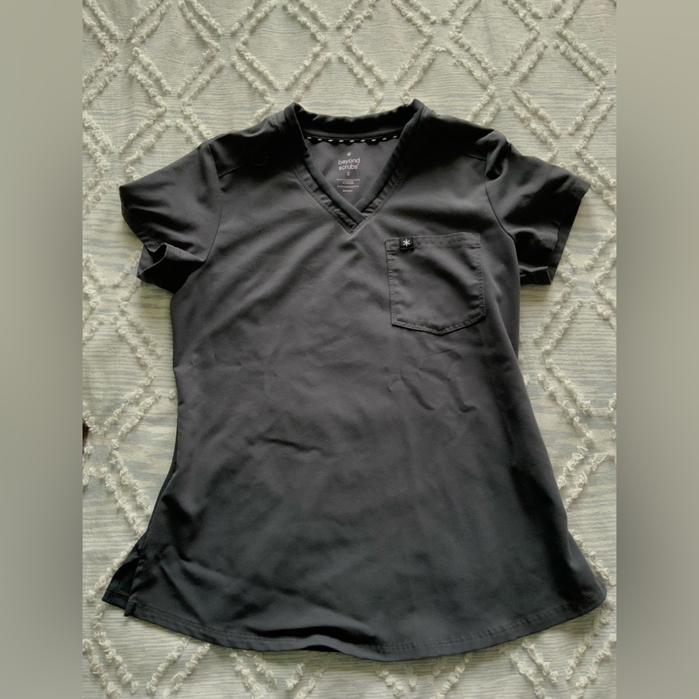 Beyond Scrubs Set